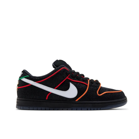 Nike Dunk Sb Bronx Girls