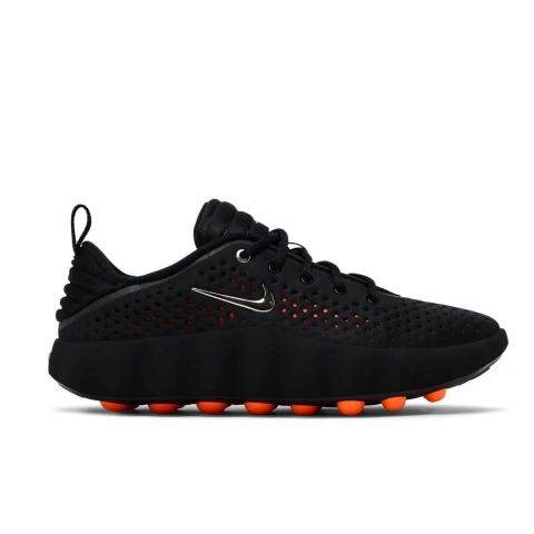 Nike Mind 002 Black Hyper Crimson
