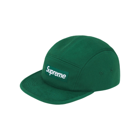 Czapka Supreme 5 Panel Wool