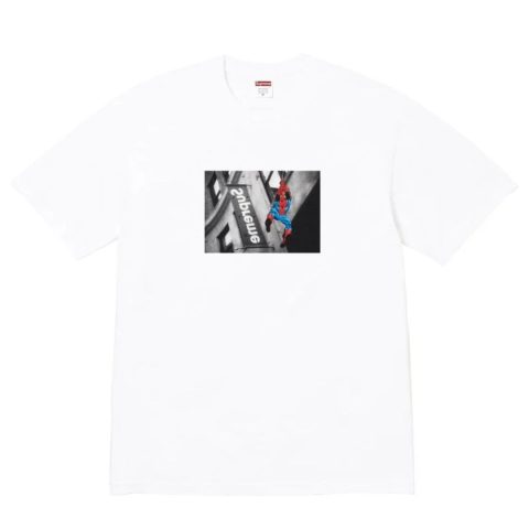 Koszulka Supreme Spider-Man Tee