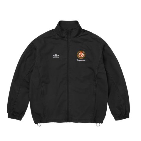 Kurtka Supreme x Umbro Pitstop Ripoff Jacket