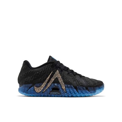 Swarovski x Nike Ja 3 'Black'