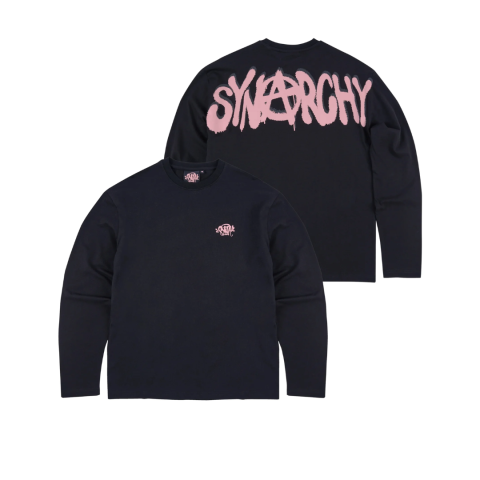Syna World Synarchy Longsleeve