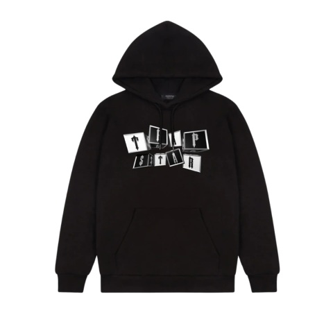 Bluza Trapstar Blocks