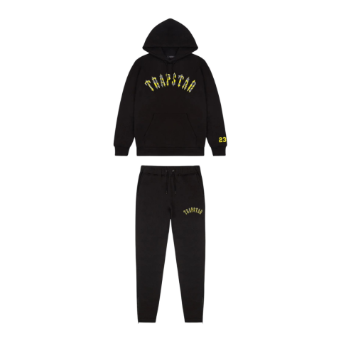 Trapstar Central Cee Set