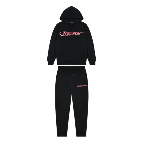 Dres Trapstar Chrome Infrared Red