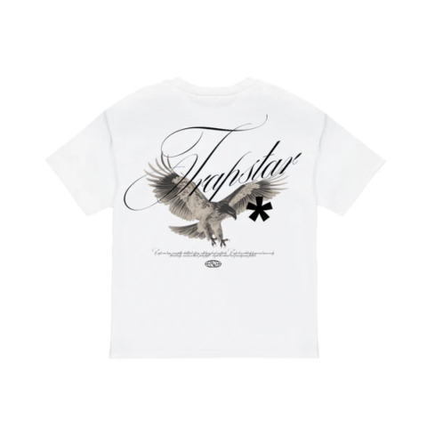 Koszulka Trapstar Flying Bird Tee