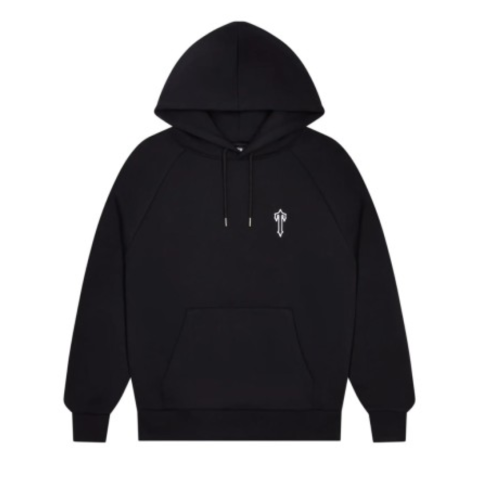 Trapstar Fundation Hoodie
