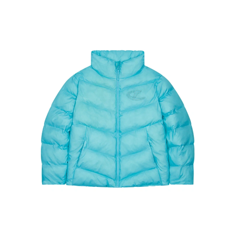 Kurtka Trapstar Teal