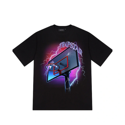 Koszulka Trapstar Never Miss Tee