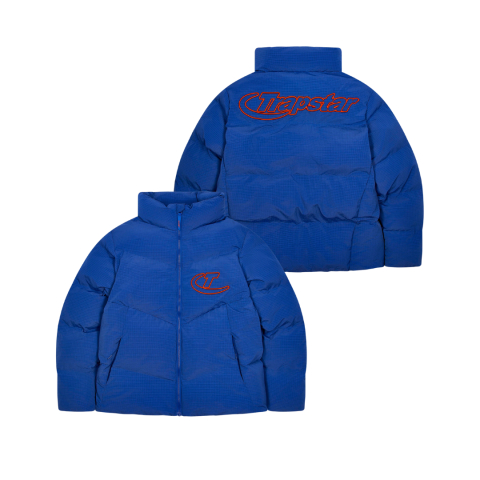 Kurtka Trapstar Ripstop Jacket