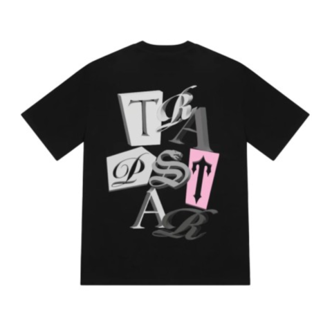 Koszulka Trapstar T/S Script Tee