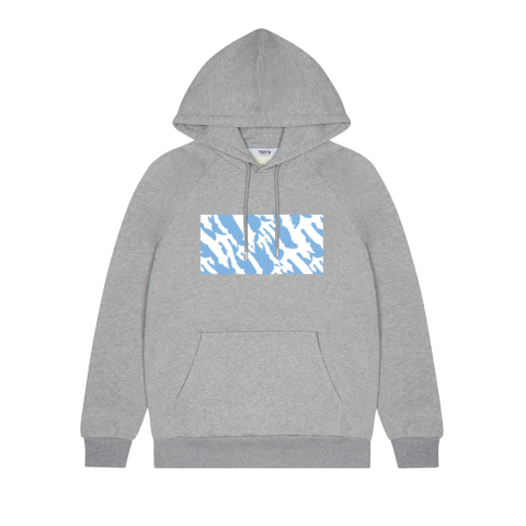 Bluza Trapstar Waves