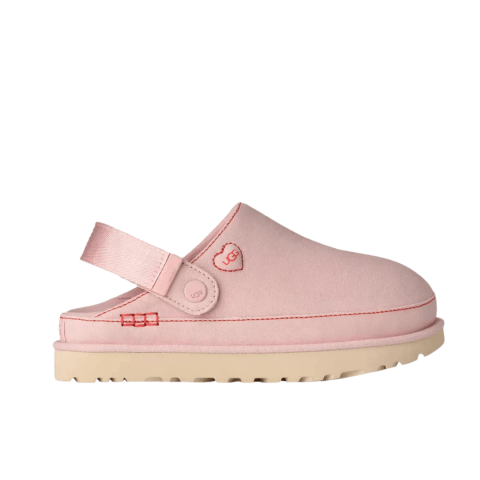 Ugg Goldenstar Clog Rosetta Valentines Day 26'