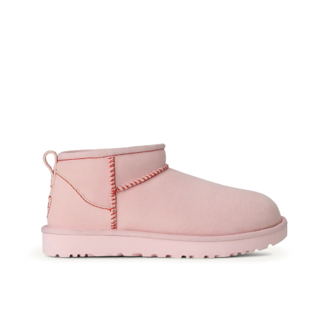 Ugg Classic Ultra Mini Rosetta Valentines Day