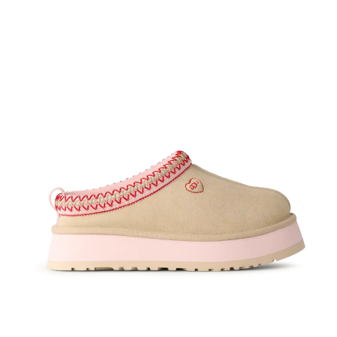 Ugg Tazz Valentine's Day Rosetta