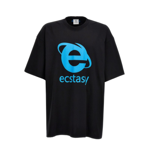 Vetements Ecstasy Tee