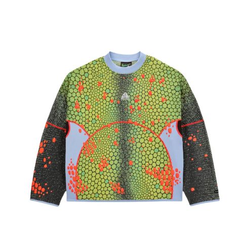 Nike ACG x CPFM Longsleeve Crewneck Multicolor