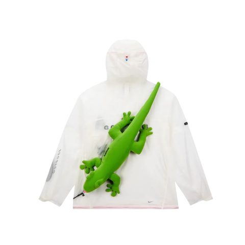 ACG x CPFM Anorak Jacket White