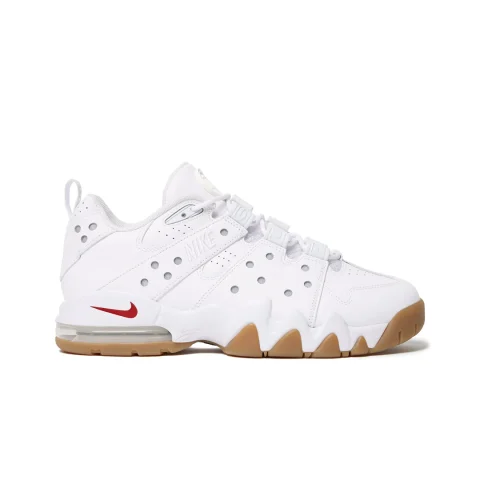 Supreme x SB x Nike Air Max 2 CB '94 Low 'White Gum'