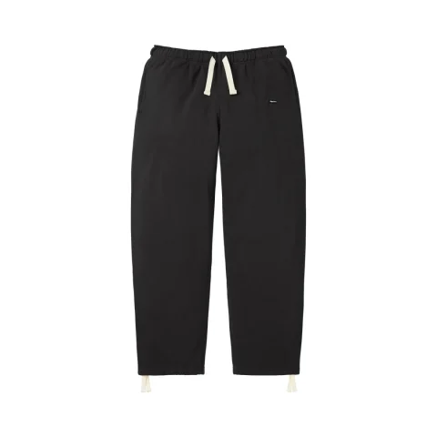 Supreme Small Box Drawstring Sweatpant 'Black'