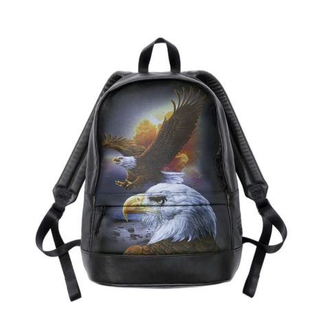 Plecak Supreme®/MM6 Maison Margiela Eagle Leather Backpack