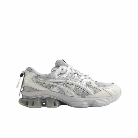 YOASOBI x ASICS Gel Kinetic Fluent Y 'Silver'