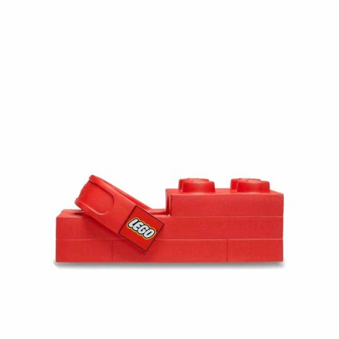 Crocs Brick Clog LEGO