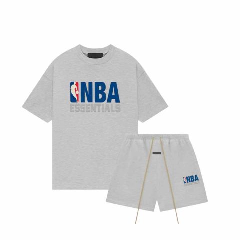 Set Dresowy Fear Of God Essentials