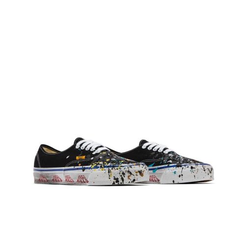 Gallery Dept. x Vans Authentic 44 'Art That Kills'