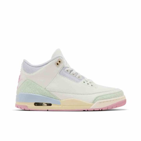 Air Jordan 3 Retro 'Spring is In The Air'