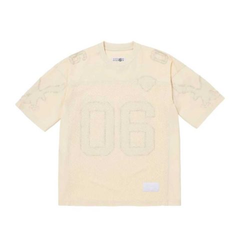 Supreme®/MM6 Maison Margiela Cotton Football Jersey