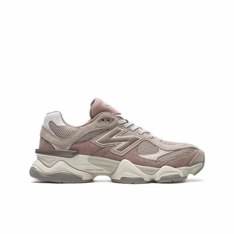 New Balance 9060 Arid Stone Mushroom