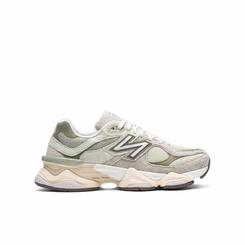 New Balance 9060 Olivine