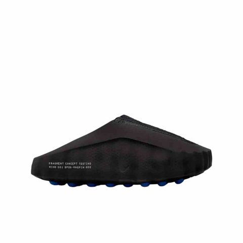 Fragment Design x Nike Mind 001 'Black'