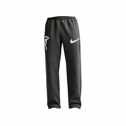 Nike x Syna Solo Swoosh Fleece Pants Grey
