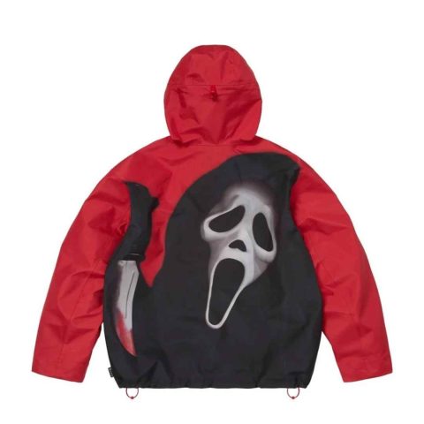 Kurtka Supreme GORE-TEX Ghostface® Shell Jacket