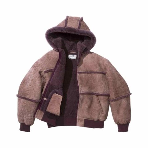 Kurtka Supreme x Maison Margiela