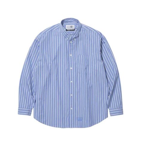 Koszula Supreme MM6 Maison Margiela Stripe Shirt