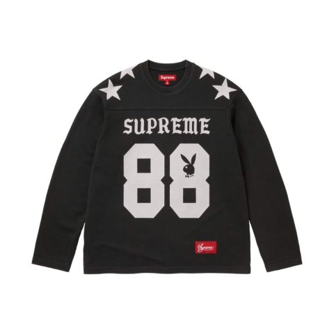 Longsleeve Supreme Playboy