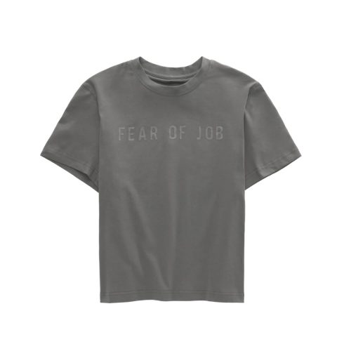 Koszulka Telfar Fear Of Job