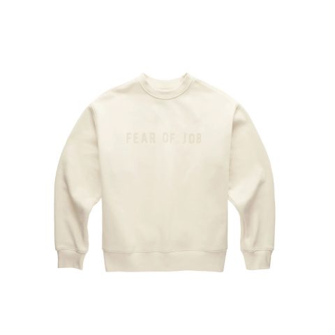 Bluza Telfar Fear Of Job