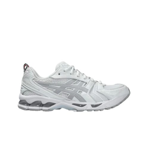 Thom Browne x ASICS Gel Kayano 14 'White'