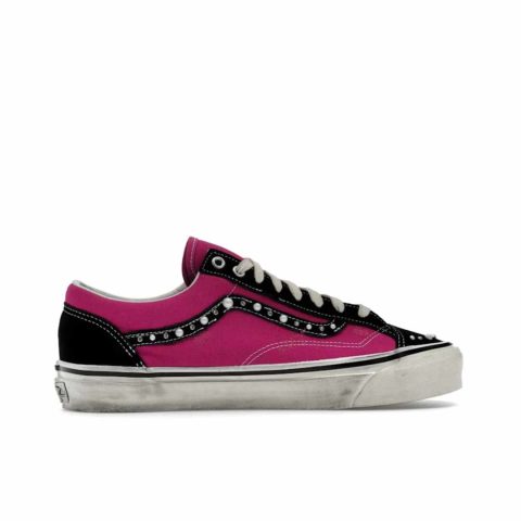 Vans OTW Old Skool 36 Pearlized Pack Pink Black