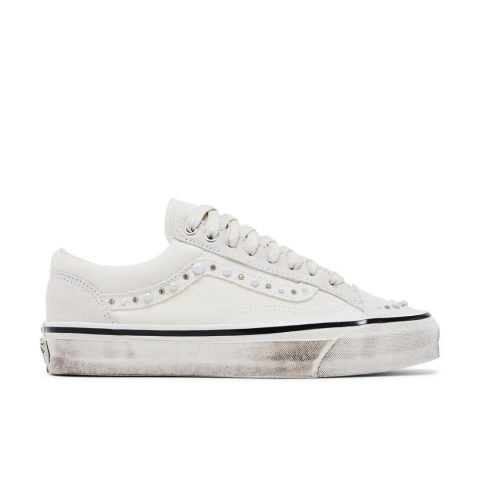 Vans Old Skool 36 LX 'Pearlized Pack - Marshmallow'