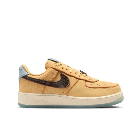 Air Force 1 Low Protro Kobe Bryant Siempre Hermanos