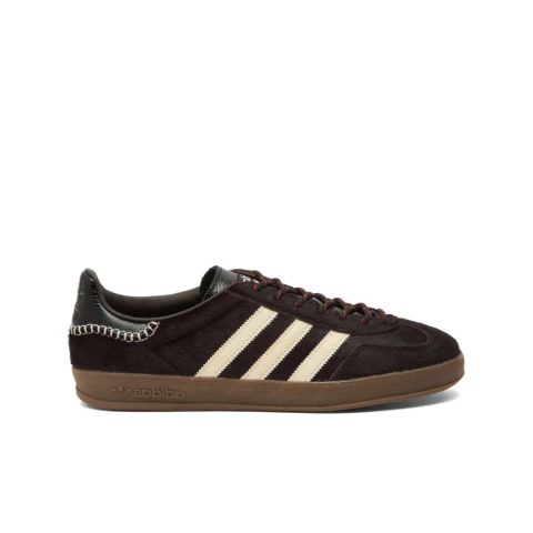Adidas Gazelle Indoor Wales Bonner Pony Hair