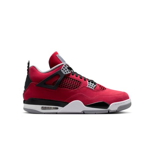Air Jordan 4 Toro Bravo (2026)