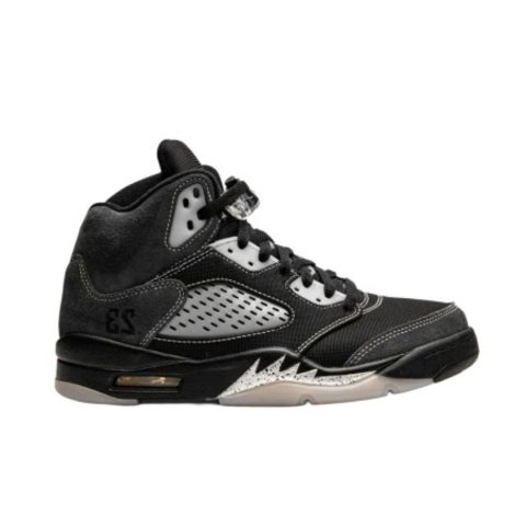 Air Jordan 5 Retro Anthracite