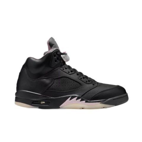 Jordan 5 Retro PSG Paris Saint-Germain Off Noir